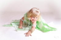 Восточный танец для маленьких принцесс_4