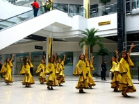 Spanish dance в Чернигове