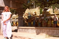 Храм Ситы. Шри-Ланка