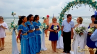 Свадьба на Цейлоне