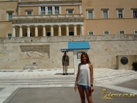 Парламент в Афинах