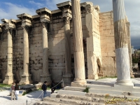 Храм Греции