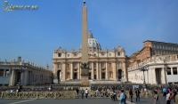 Город Ватикан
