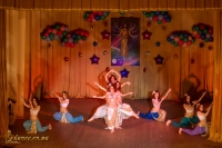 5-04-2014. Индийский танец на Международном фестивале в Нежине_1