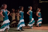 Детско-юношеская школа танцев в Чернигове